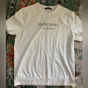 Marciano by guess men’s crewneck